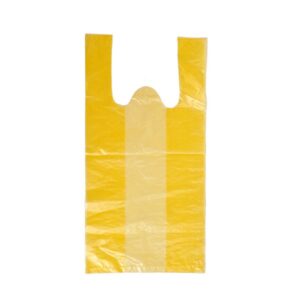 1 Bowl Bag (Yellow)
