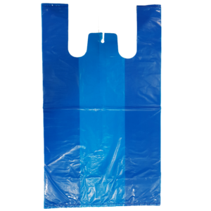 100% Large Bags (Plain Blue)(大蓝)