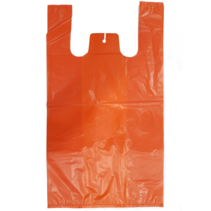 100% Large Bags (Plain Red)(大红)
