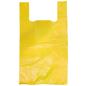 100% Large Bags ( PlainYellow)(大黄)