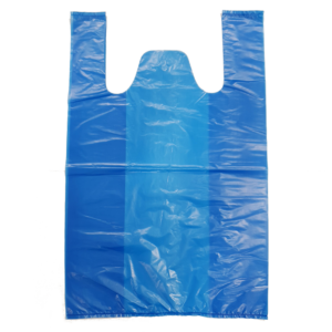 100% Medium Bags ( Plain Blue)(全蓝)