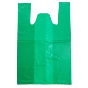 100% Medium Bags (Plain Green)(全青)