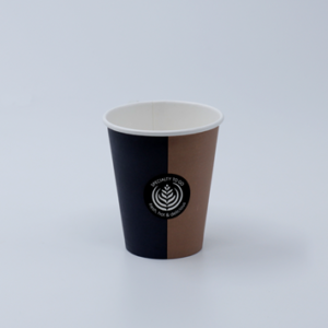 10oz Paper Hot Cup (Huhtamaki)