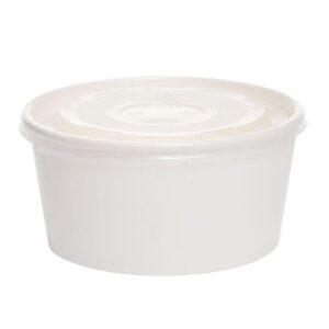 1150 Paper Bowl (Pain)