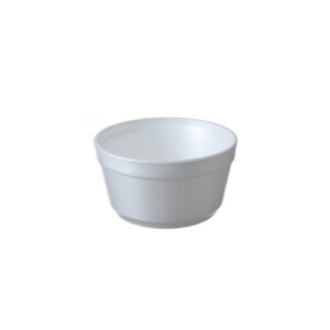12oz EPS Foam Bowl