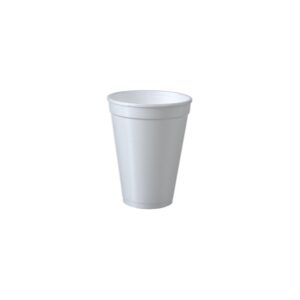 12oz Foam Cup (Mega)