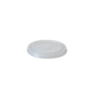 12oz Plastic Lid (Mega)