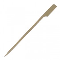 150MM Gun Shape Skewer
