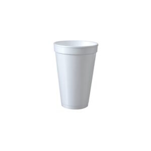 16oz Foam Cup ( Mega )