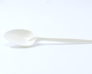 170mm Bio Degradable Spoon(环保匙)