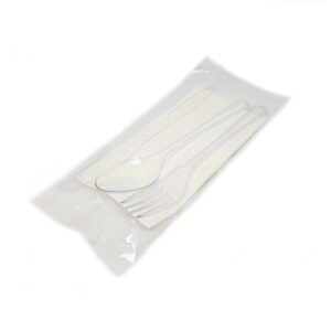 180 Clear (透明) F,S,K,N ( 4 In 1 Pack)