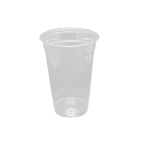 20oz Clear Pet Cup (Pet-20)