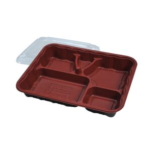 PP 5 Com Container (JM-566)