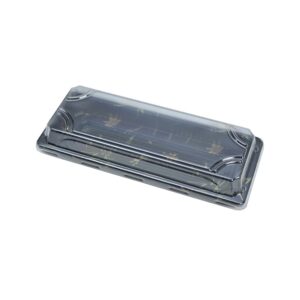 Sushi Tray & Lid (SA06)