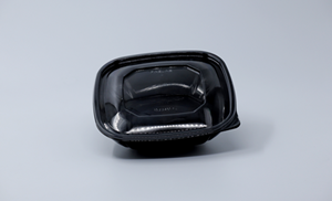 48oz Black 黑 Salad Bowl(15048M-BK)