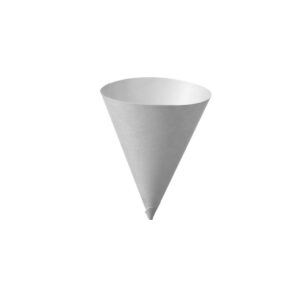 4oz Paper Cone Cup