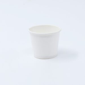4oz Paper Hot Cup