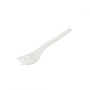 5" Plastic Fork