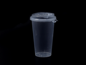 500ml PP Injection Cup