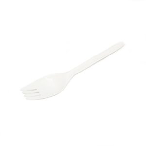 6" PP Spork