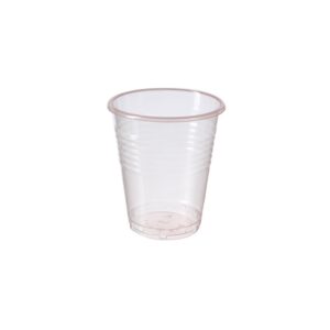 6.5oz PP Cup (Pink)