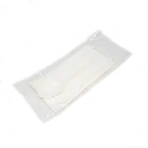 7" F.S.K.N ( 4 In 1 Pack)(White 白)