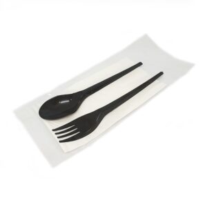 7" F.S.N.(3 In 1 Pack)(Black 黑)