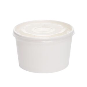750cc Paper Bowl 20oz (VG 750)