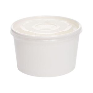 780 Paper Bowl 25oz