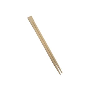 8"Bamboo Chopsticks(A)(210mm-双生竹)