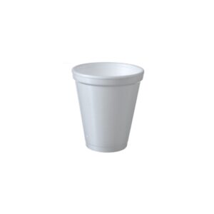 Foam cup
