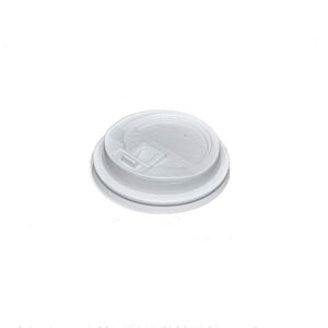 8oz Hot Lid (PP-8安士咖啡盖)