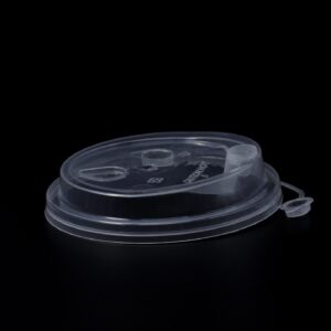90MM PP Lid(连塞盖)
