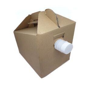 96 oz Disposable Coffee Box
