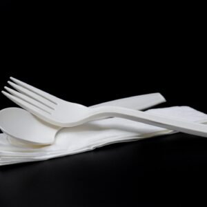 Bio Degradable 3 in 1 Meal Sets