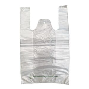 Bio OXO Degradable Bag (Medium)