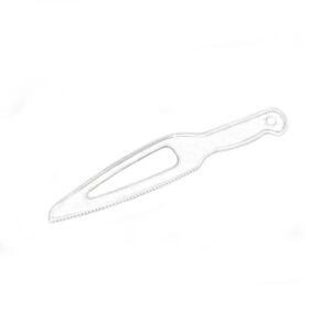 Birthday Transparent Knife