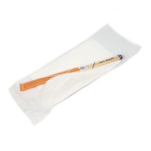 Chopstick,Big Spoon,Napkin (3 In 1)