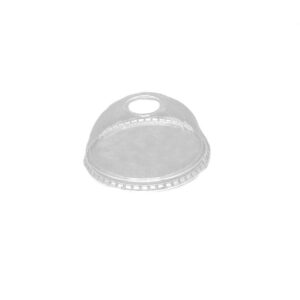 D98 Clear Pet Dome Lid For JD-16