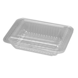 OPS-TP-12 Clear Box (Toli)