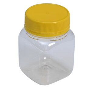 SU 517 Pet Jar