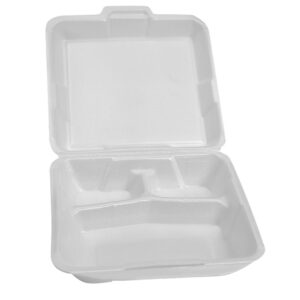 Westren Box TG-205 ( 3 Compartments)