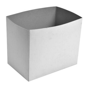 Self Lock Box