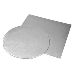 Cake Board (Round / Square)