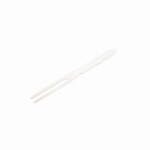 Dessert Fork ( Fruit Pick )