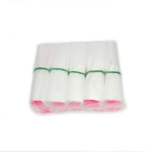 Drink Bag (4 x 7) (Pink)