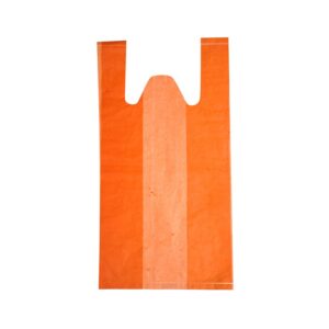 Extra Small Bags (Orange) (特小橙)