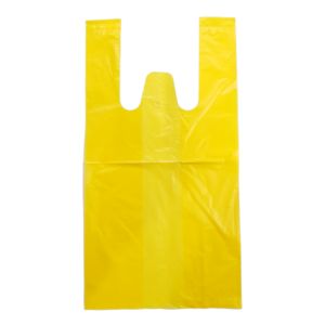 Extra Small Bags (Yellow)