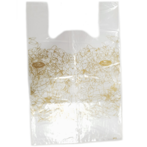 LDPE (Yu Sheng Bag) (Gold)