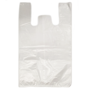 Large Bags Translucent 大透明(Hole 打洞)